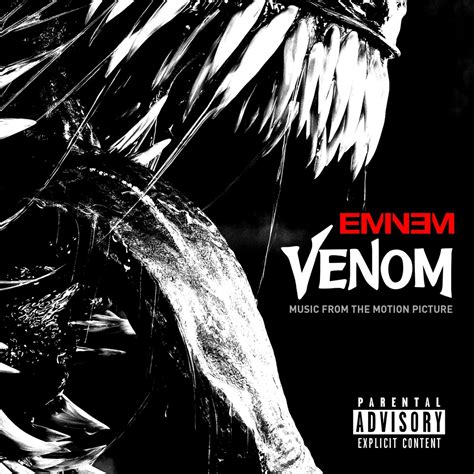 eminem we made u video|eminem venom music from the motion picture.